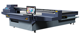 YC2030L UV打印机